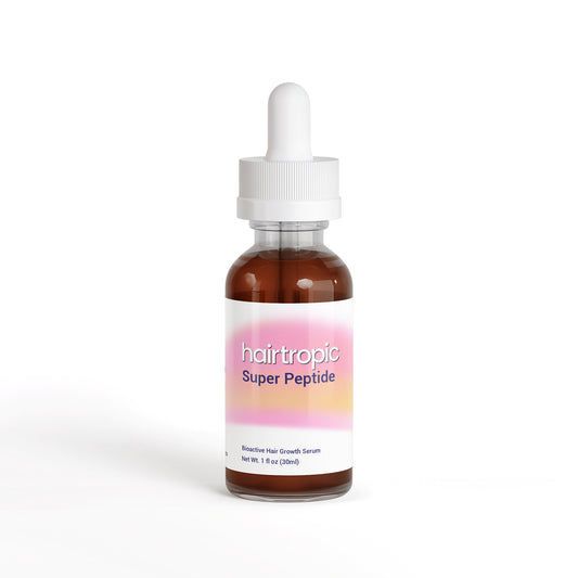 Hairtropic Growth Peptide